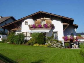 Ferienwohnung Pangratz